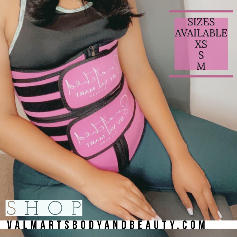 Sweat Waist Trainer